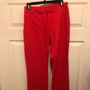 Greys anatomy scrub pants